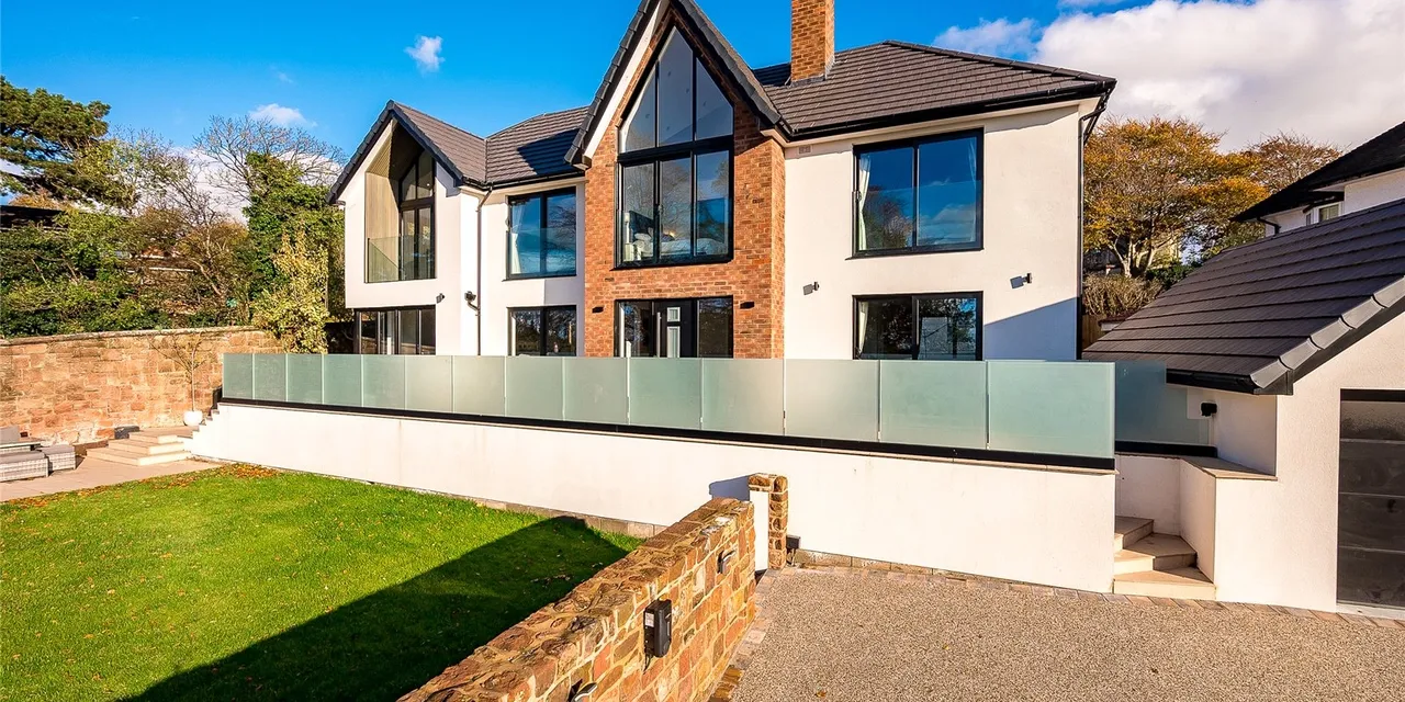 Abbey Road, West Kirby, CH48, photo 36