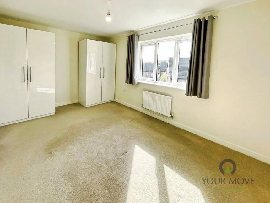 Frome Way, Donnington, TF2, photo 5
