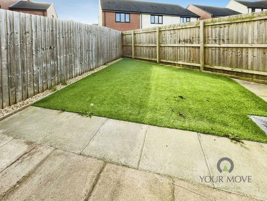 Frome Way, Donnington, TF2, photo 6