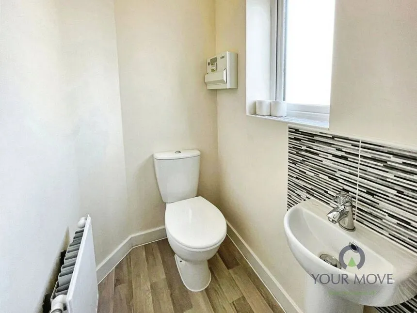 Frome Way, Donnington, TF2, photo 10
