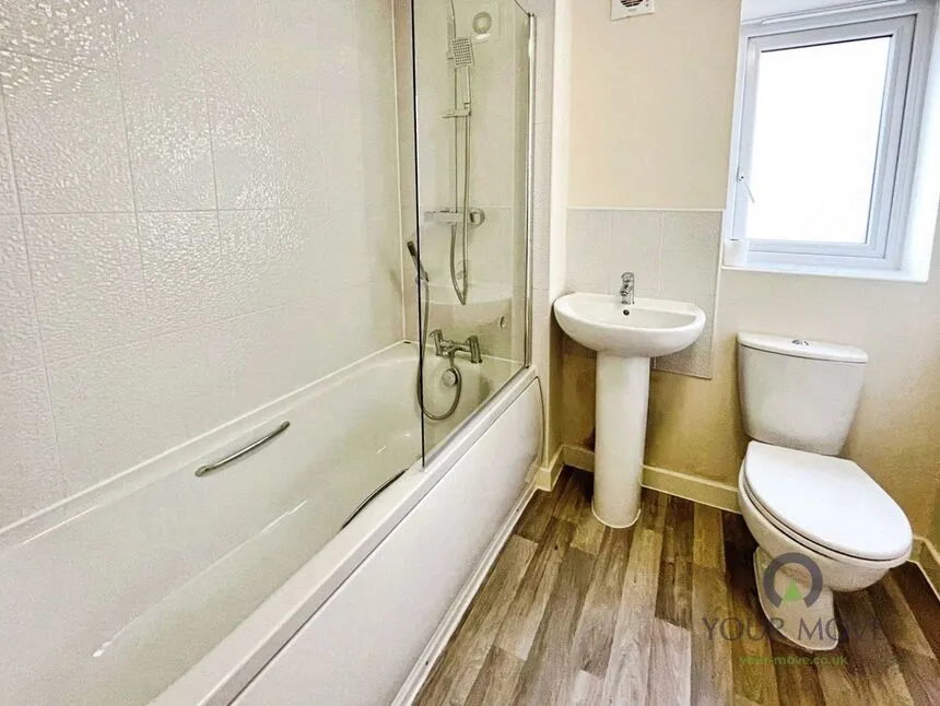 Frome Way, Donnington, TF2, photo 4