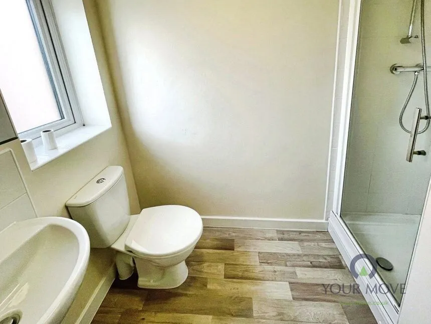 Frome Way, Donnington, TF2, photo 8