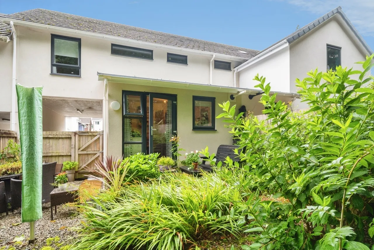 Grenville Meadow, Tavistock, PL19, photo 14