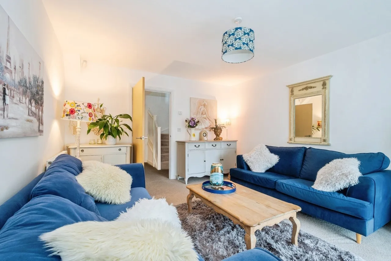 Grenville Meadow, Tavistock, PL19, photo 5