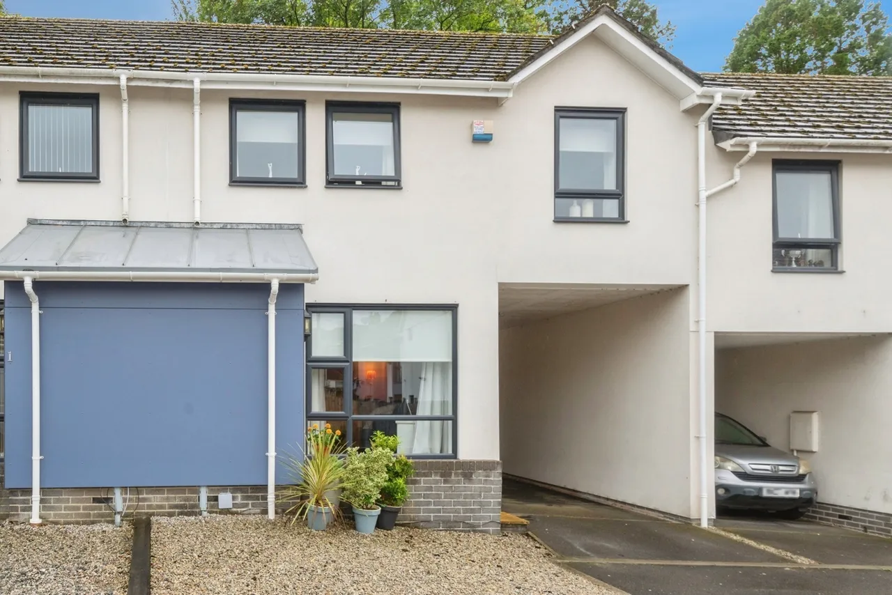 Grenville Meadow, Tavistock, PL19, photo 16