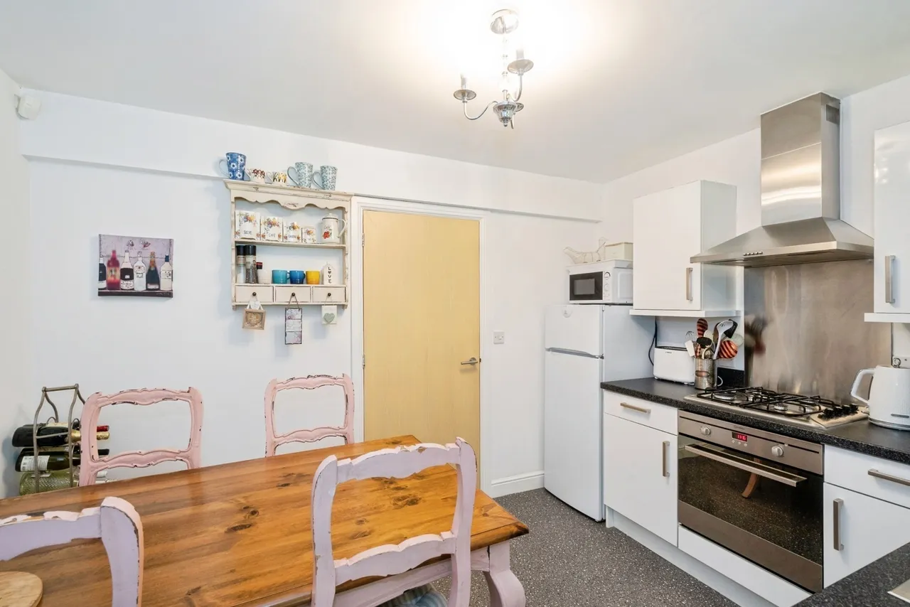 Grenville Meadow, Tavistock, PL19, photo 9
