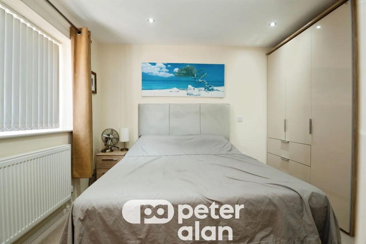 Ridgeway Hill Newport, NP20, photo 12