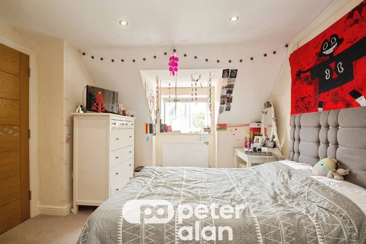 Ridgeway Hill Newport, NP20, photo 18