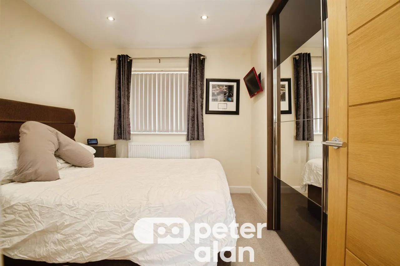 Ridgeway Hill Newport, NP20, photo 13