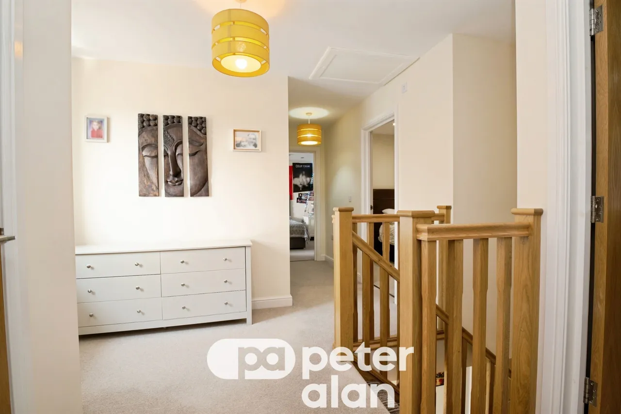 Ridgeway Hill Newport, NP20, photo 25