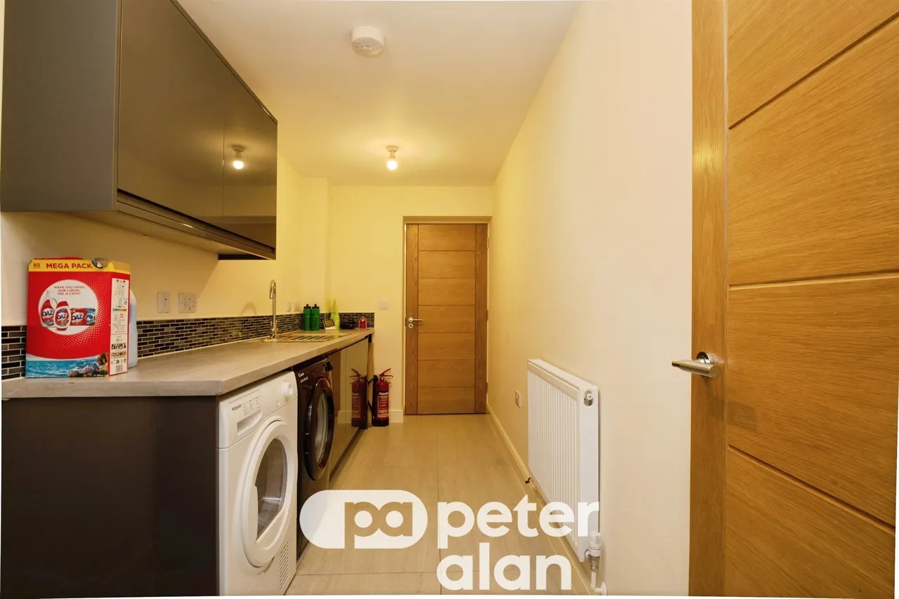 Ridgeway Hill Newport, NP20, photo 8