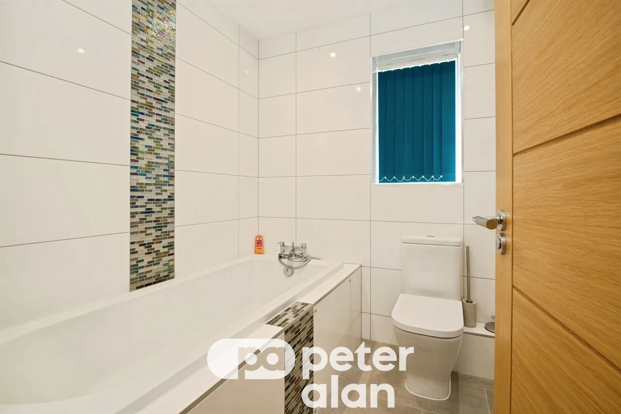 Ridgeway Hill Newport, NP20, photo 17