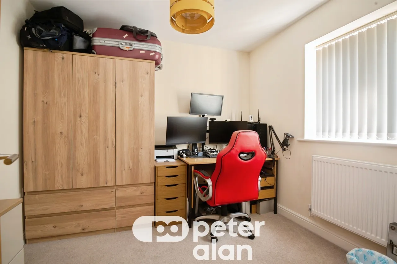 Ridgeway Hill Newport, NP20, photo 21