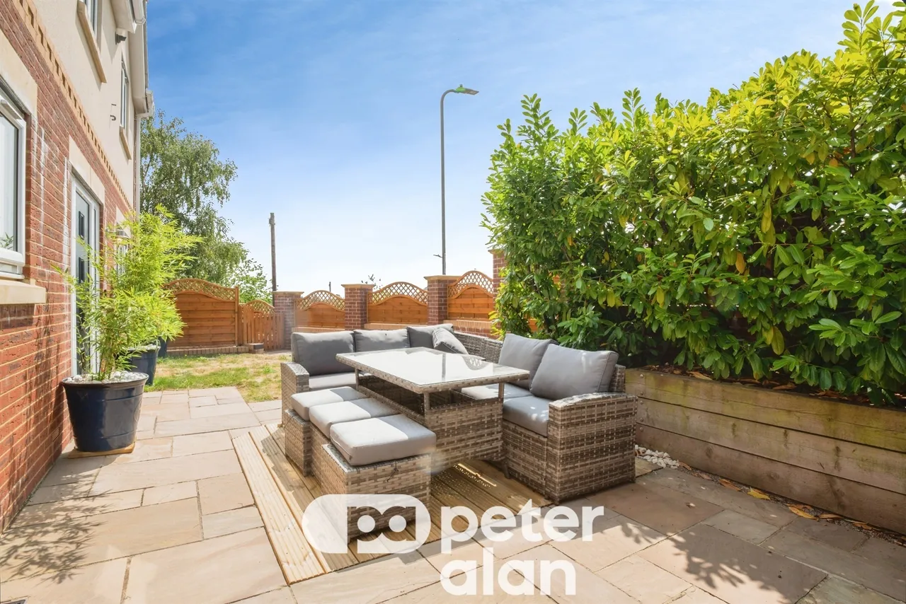 Ridgeway Hill Newport, NP20, photo 26