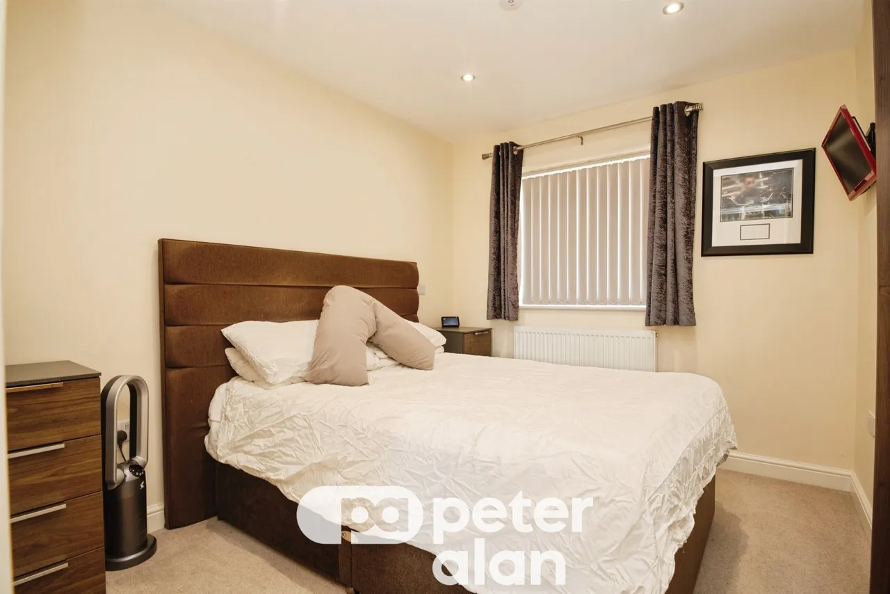 Ridgeway Hill Newport, NP20, photo 20