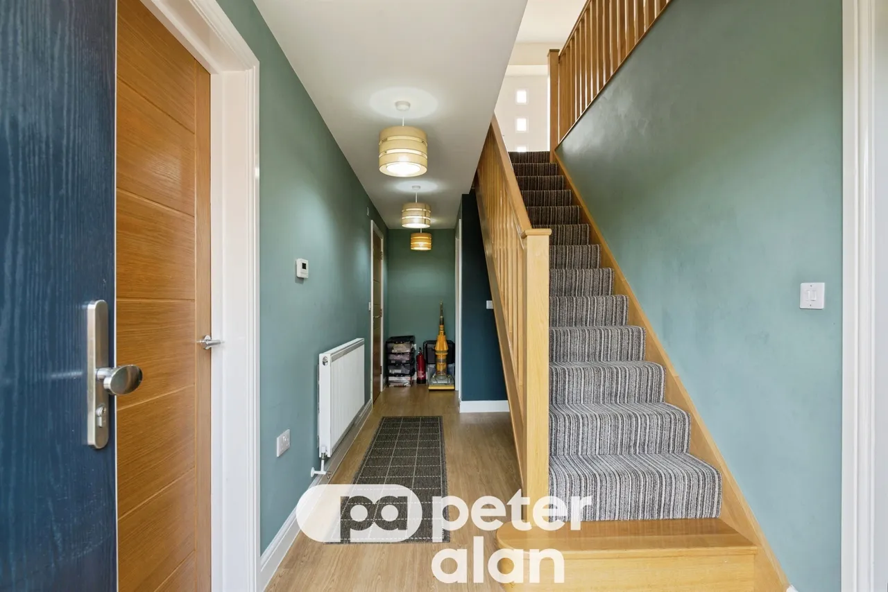 Ridgeway Hill Newport, NP20, photo 23