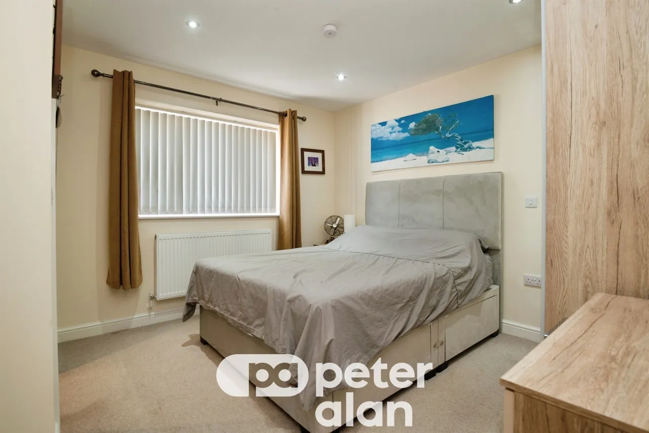 Ridgeway Hill Newport, NP20, photo 11