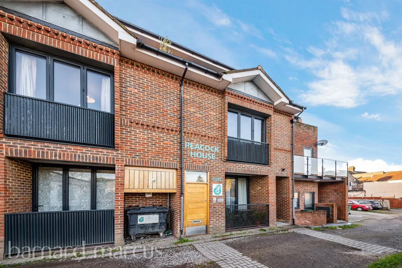 Station Road, West Wickham, BR4, photo 7