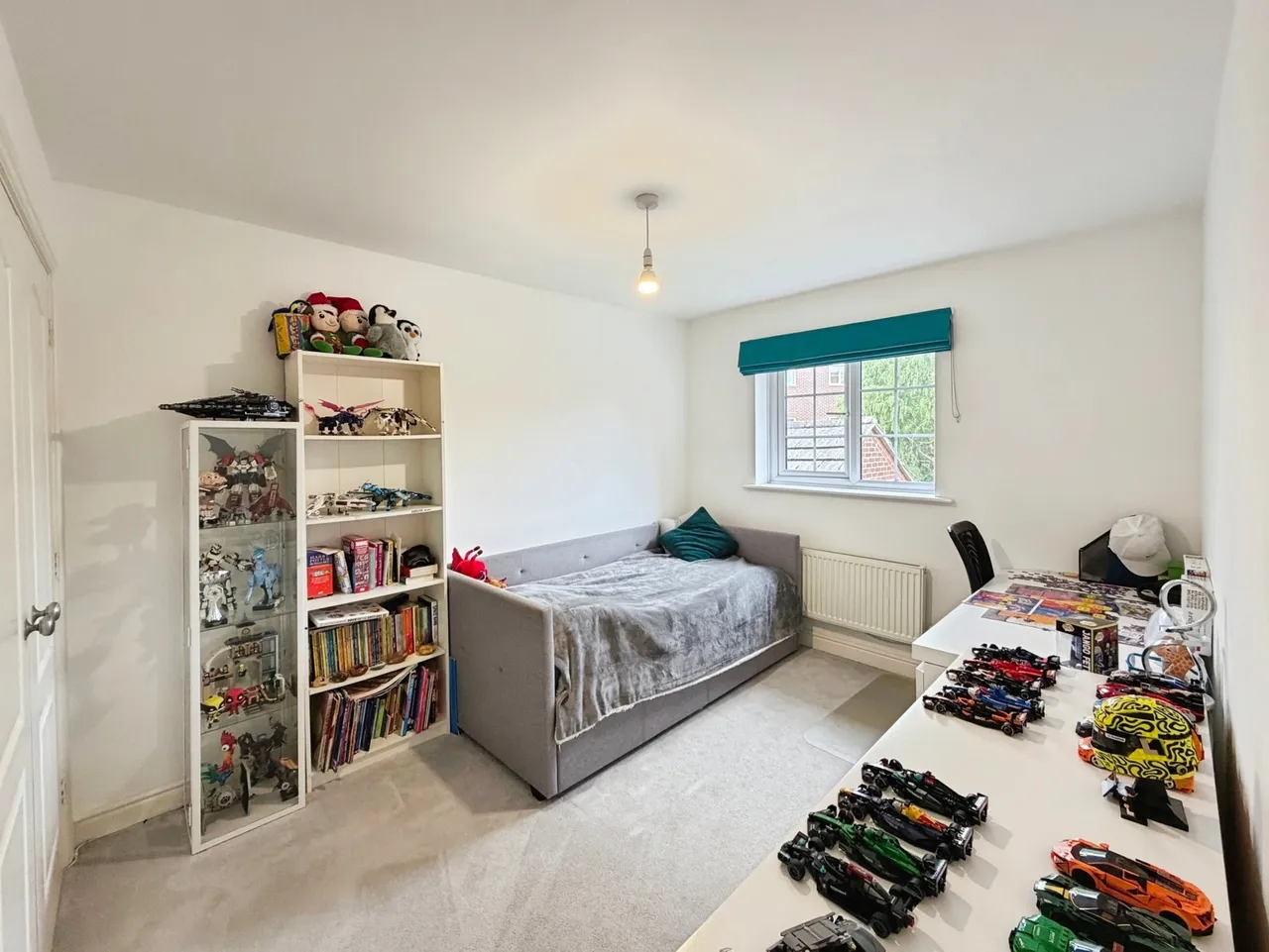Fawn Drive, Aldershot, Hampshire, GU12 4FW, photo 15