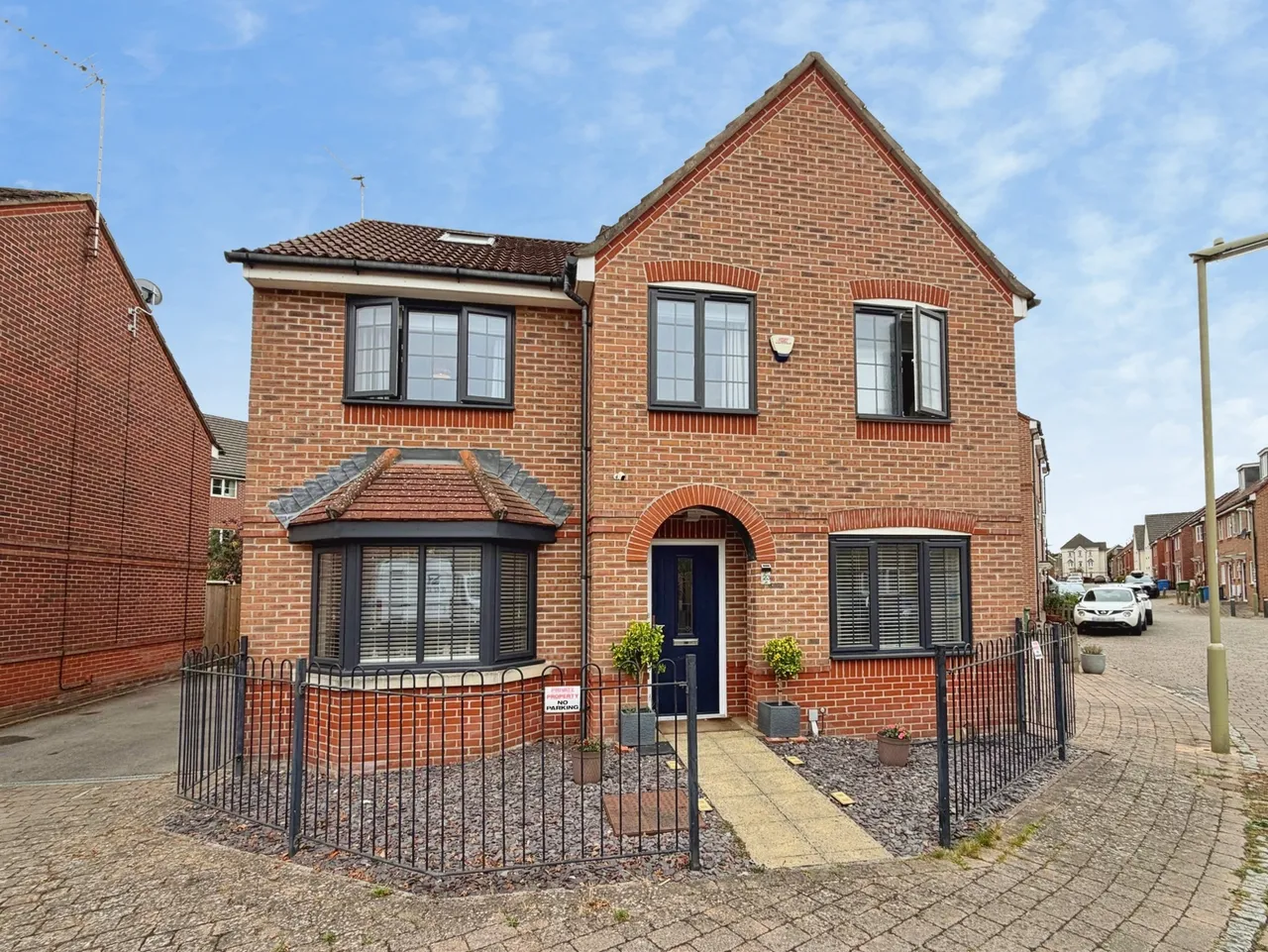 Fawn Drive, Aldershot, Hampshire, GU12 4FW, photo 19
