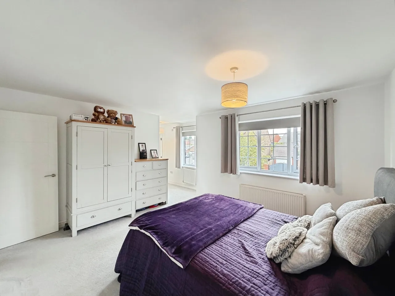 Fawn Drive, Aldershot, Hampshire, GU12 4FW, photo 4