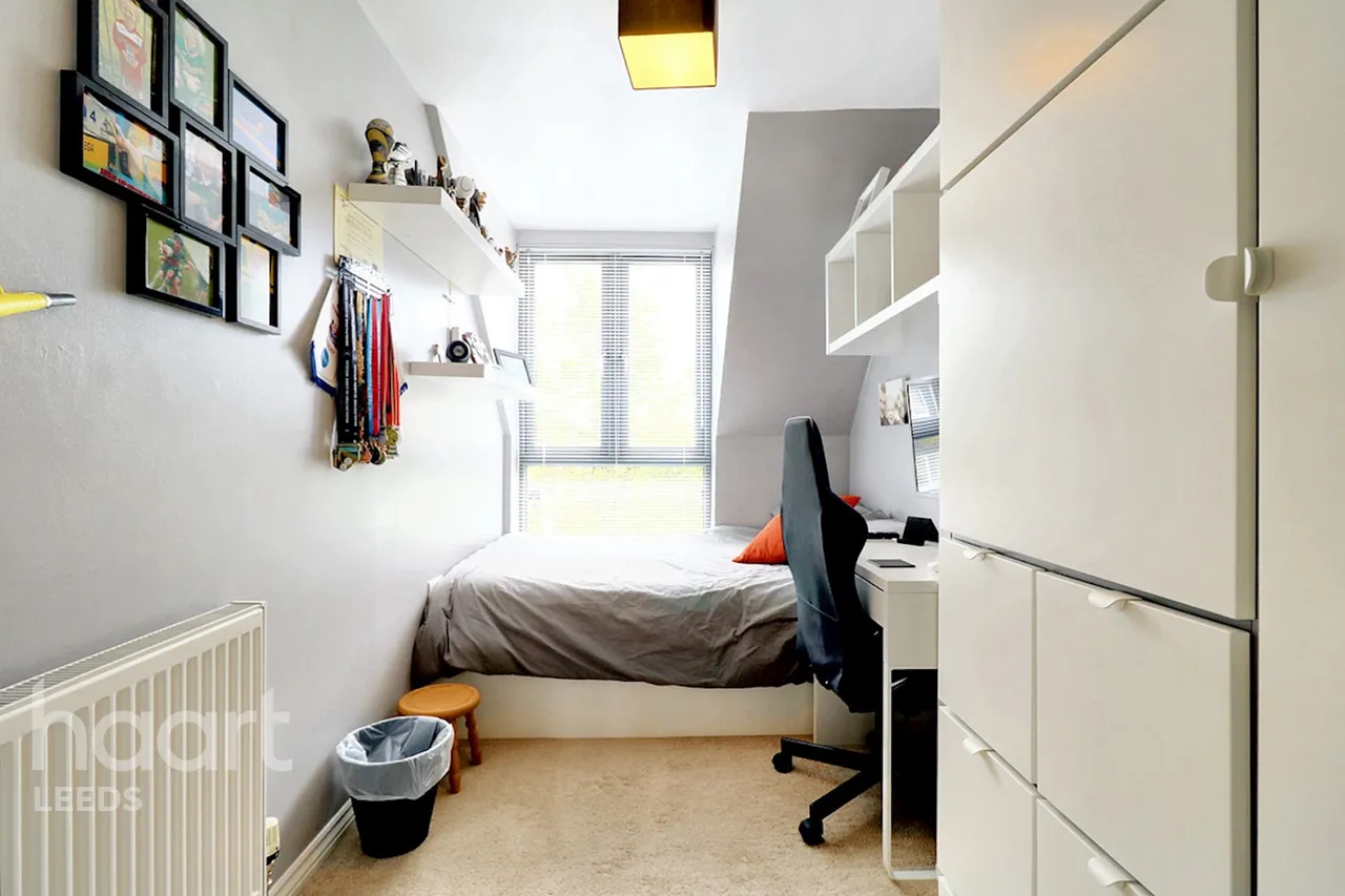 Beeston Way, Castleford, WF10, photo 16