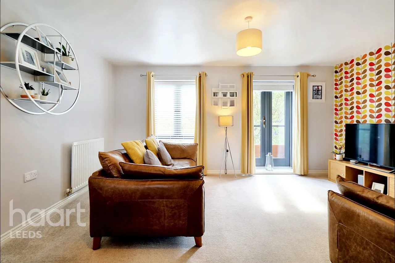Beeston Way, Castleford, WF10, photo 6