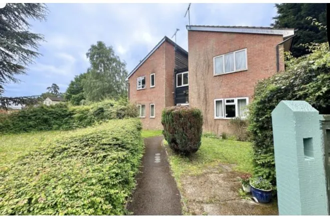 Wellington Avenue, Bordon, photo 9