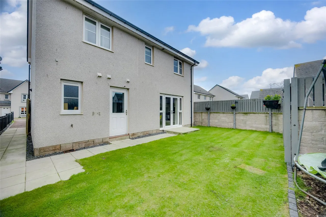 Park Place, Newtonhill, AB39, photo 25