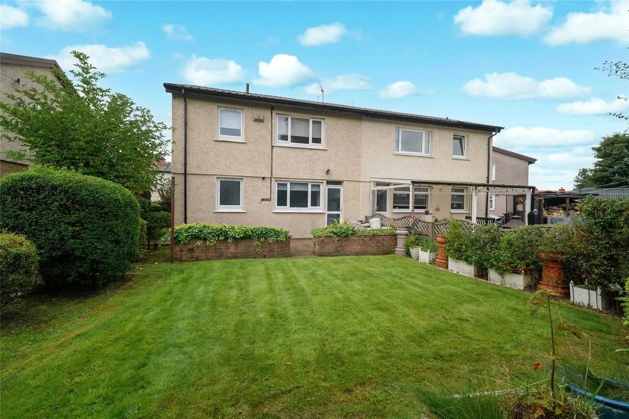Ryemount Road, Barmulloch, G21, photo 19