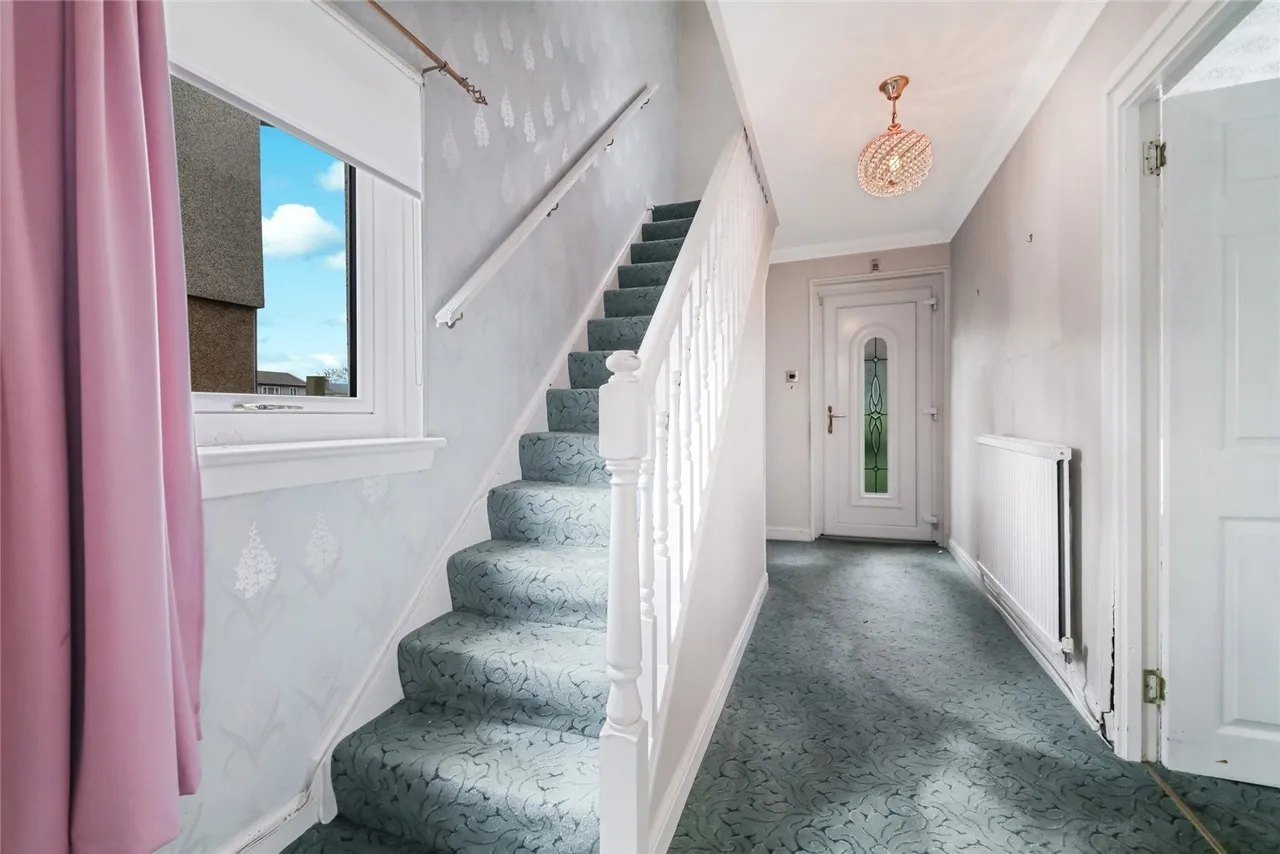 Ryemount Road, Barmulloch, G21, photo 4