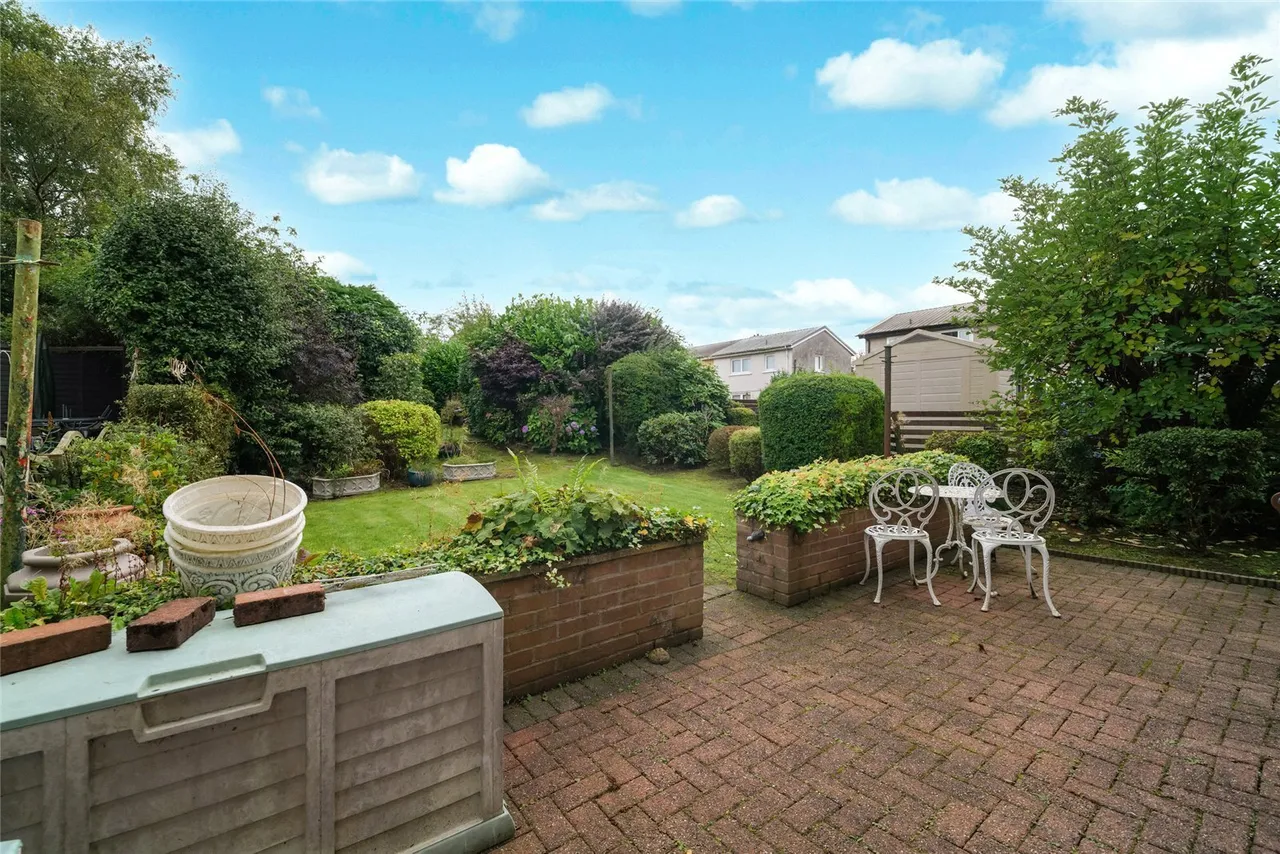 Ryemount Road, Barmulloch, G21, photo 17