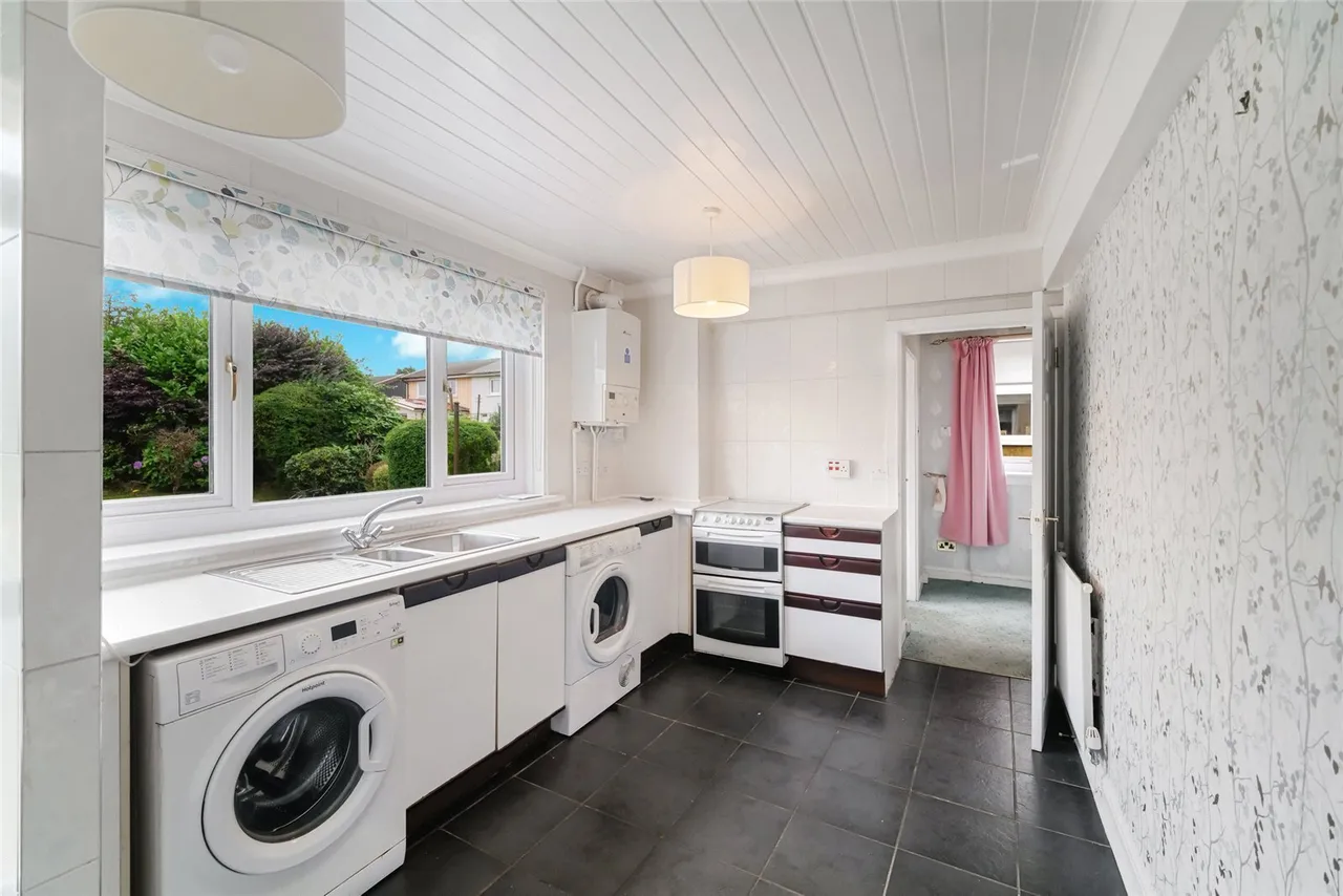 Ryemount Road, Barmulloch, G21, photo 7
