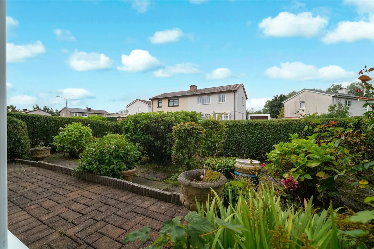 Ryemount Road, Barmulloch, G21, photo 18