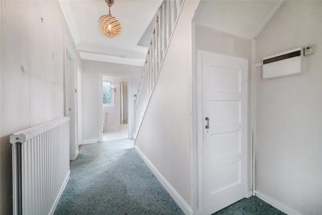 Ryemount Road, Barmulloch, G21, photo 5