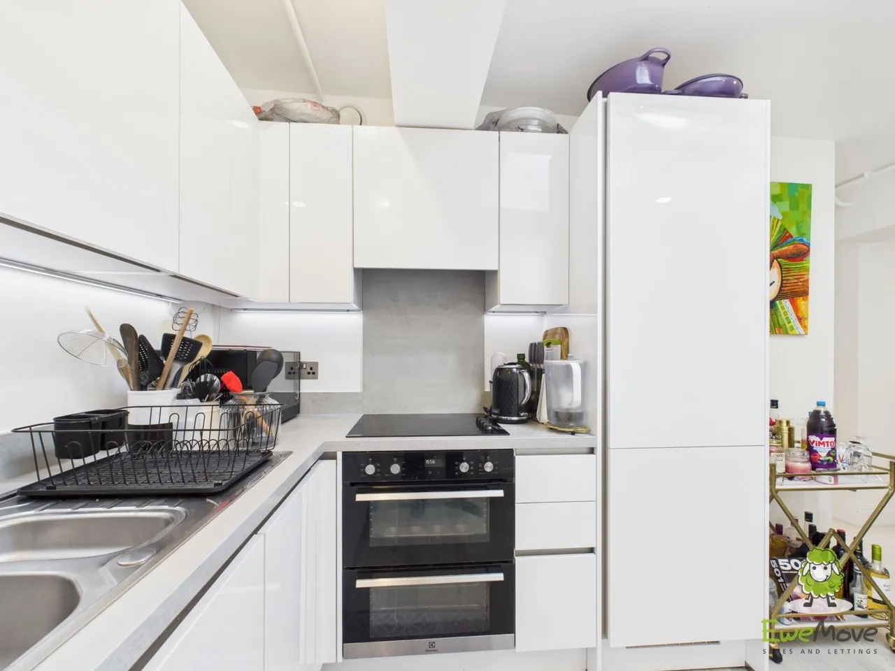 Fullbrook Drive, Basingstoke, RG21, photo 8