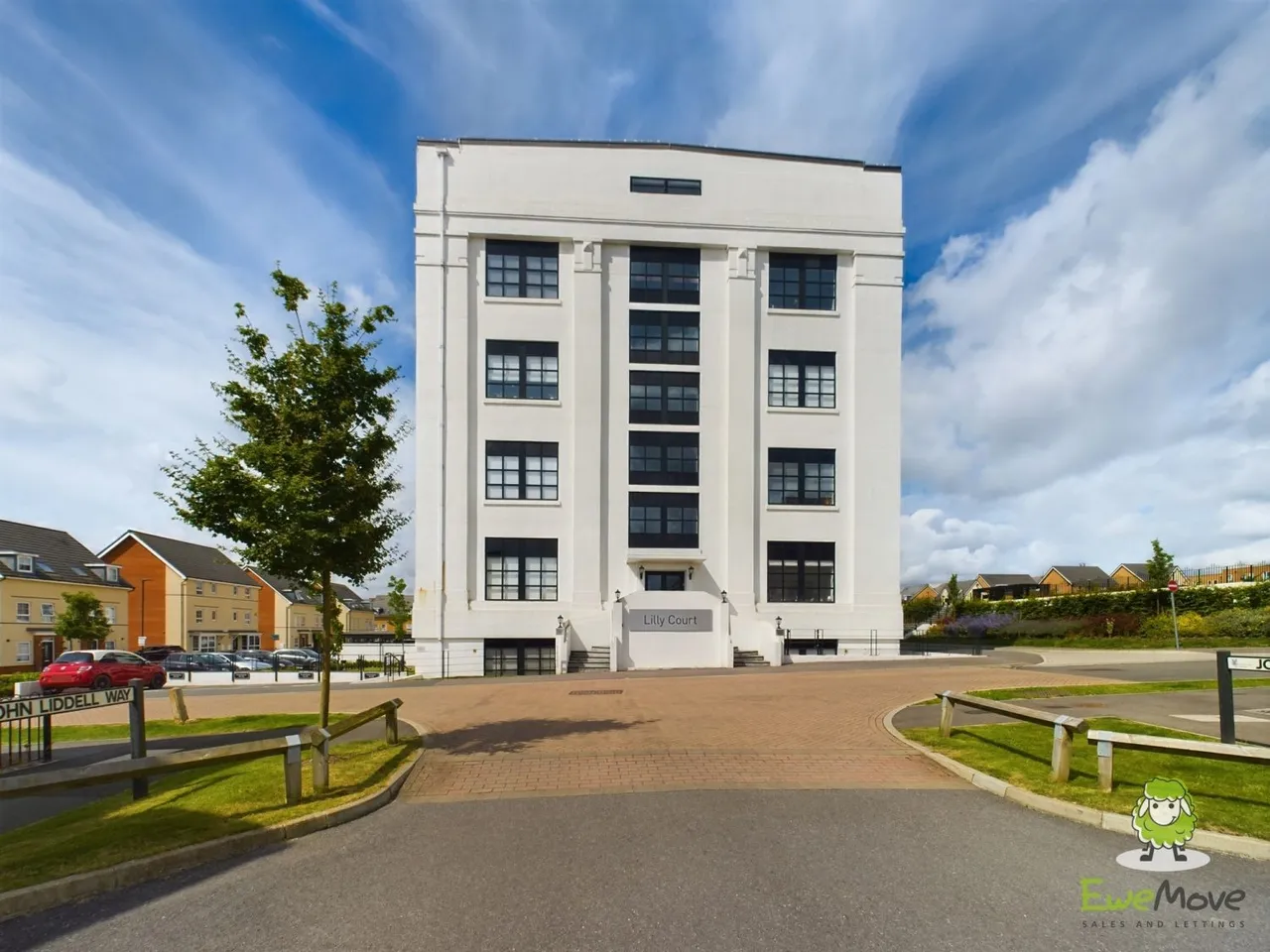 Fullbrook Drive, Basingstoke, RG21, photo 26