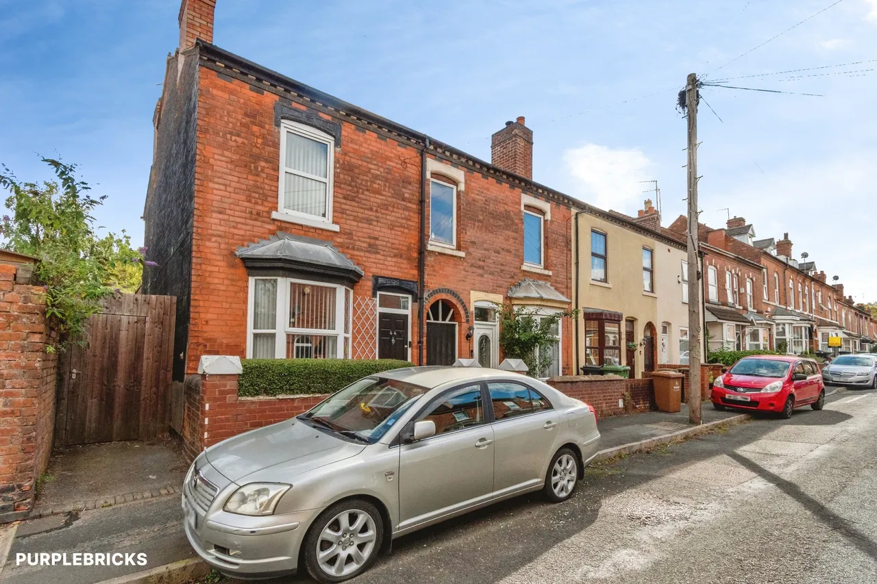 Westbourne Street, Walsall, WS4, photo 2