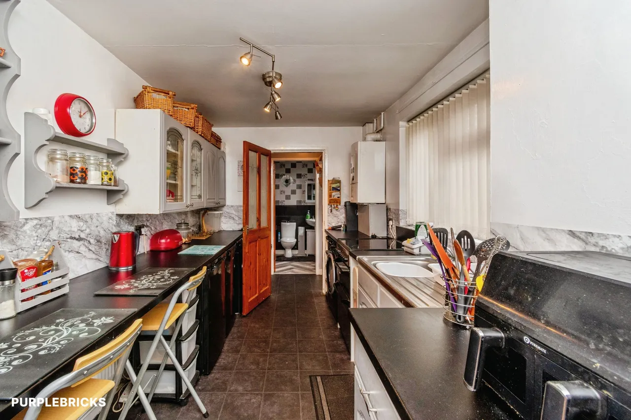 Westbourne Street, Walsall, WS4, photo 6