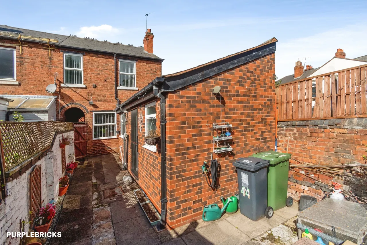 Westbourne Street, Walsall, WS4, photo 18