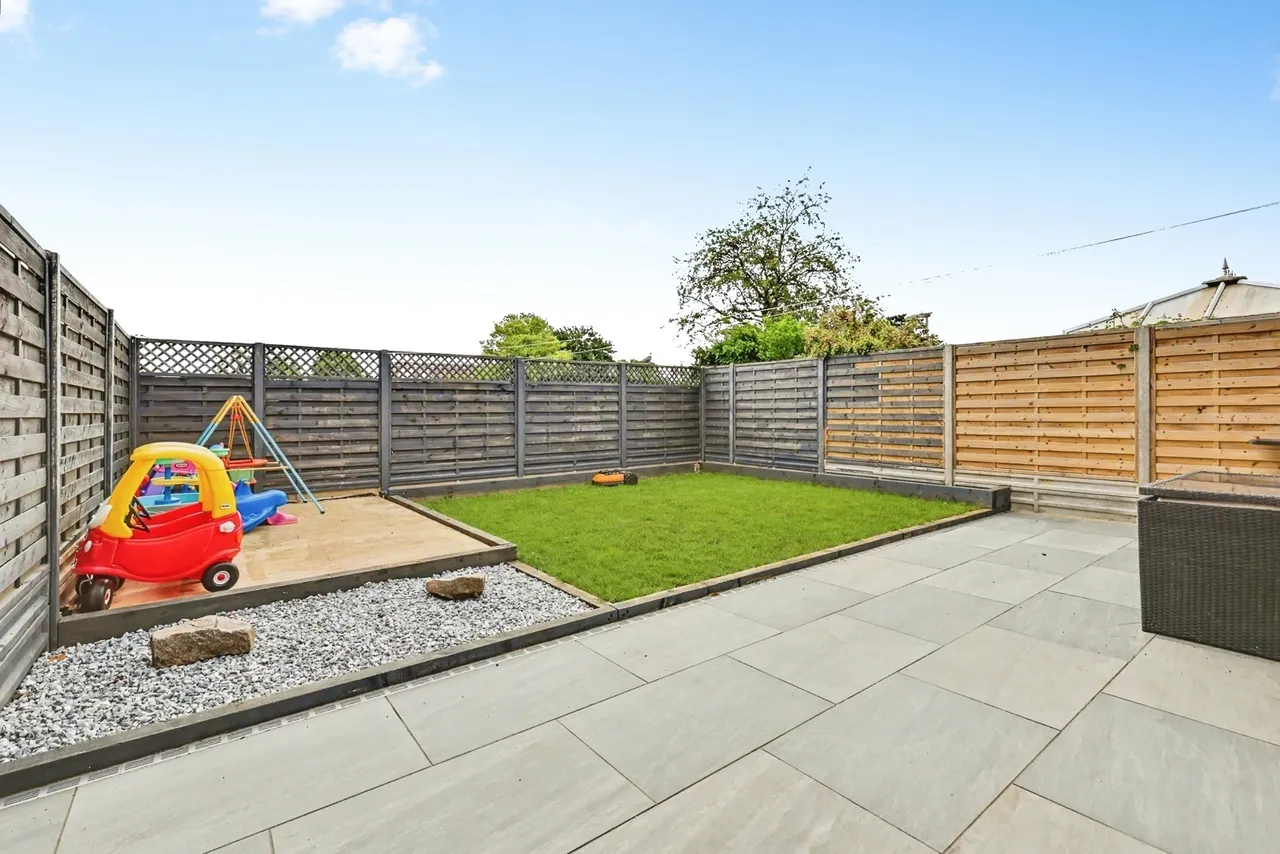Wantage Close, Hackleton, Northampton, Northamptonshire, NN7, photo 21