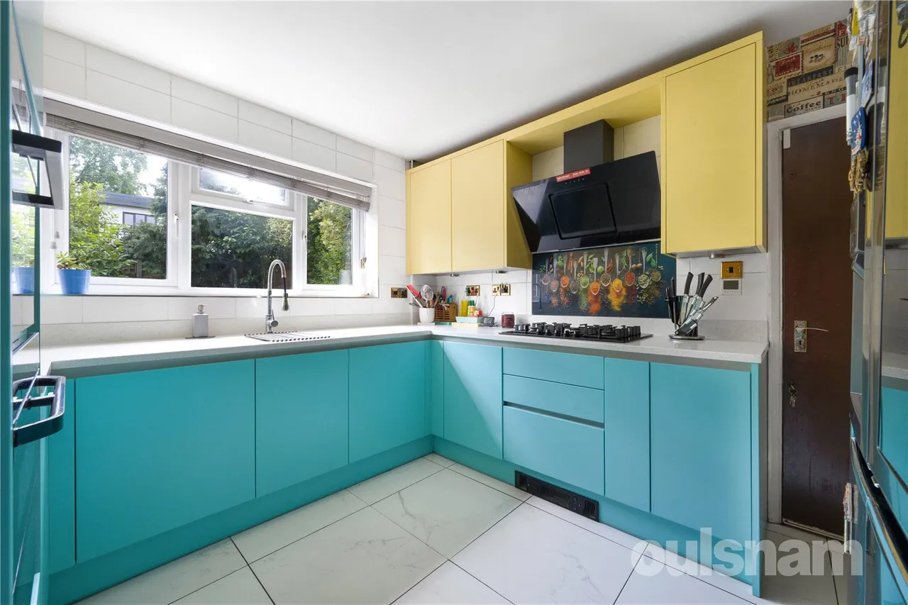 Swarthmore Road, Bournville Village Trust, Selly Oak, B29 4JS, photo 3