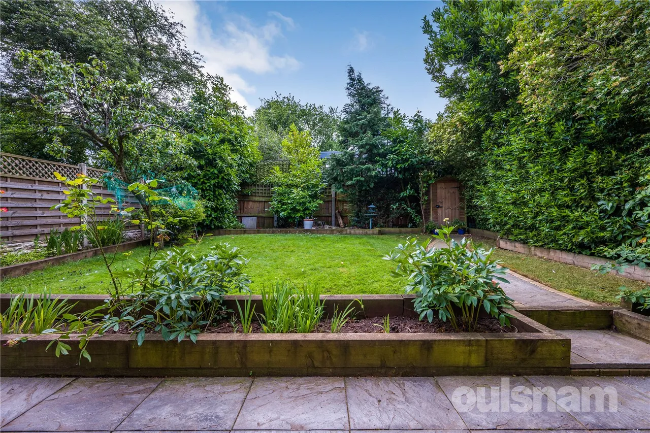 Swarthmore Road, Bournville Village Trust, Selly Oak, B29 4JS, photo 15