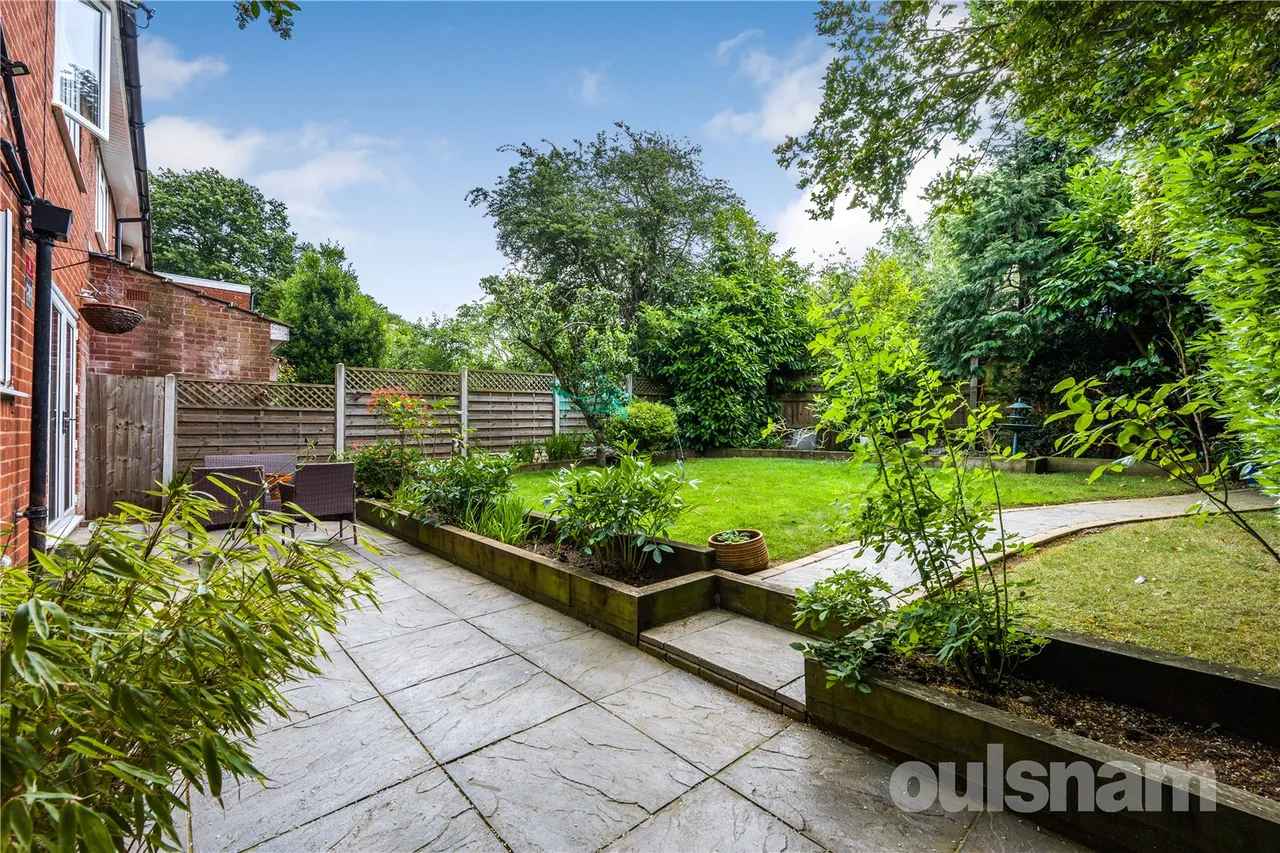 Swarthmore Road, Bournville Village Trust, Selly Oak, B29 4JS, photo 13