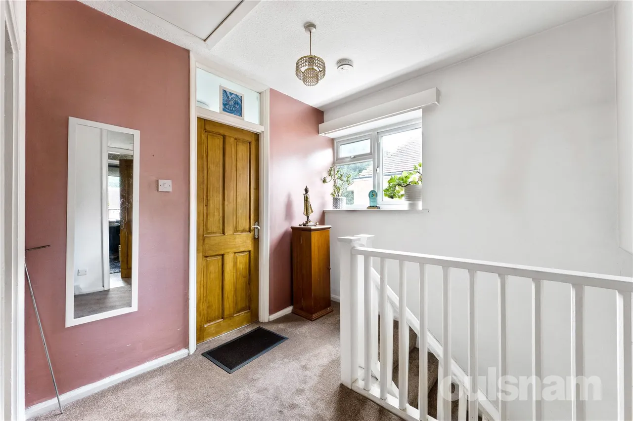 Swarthmore Road, Bournville Village Trust, Selly Oak, B29 4JS, photo 7