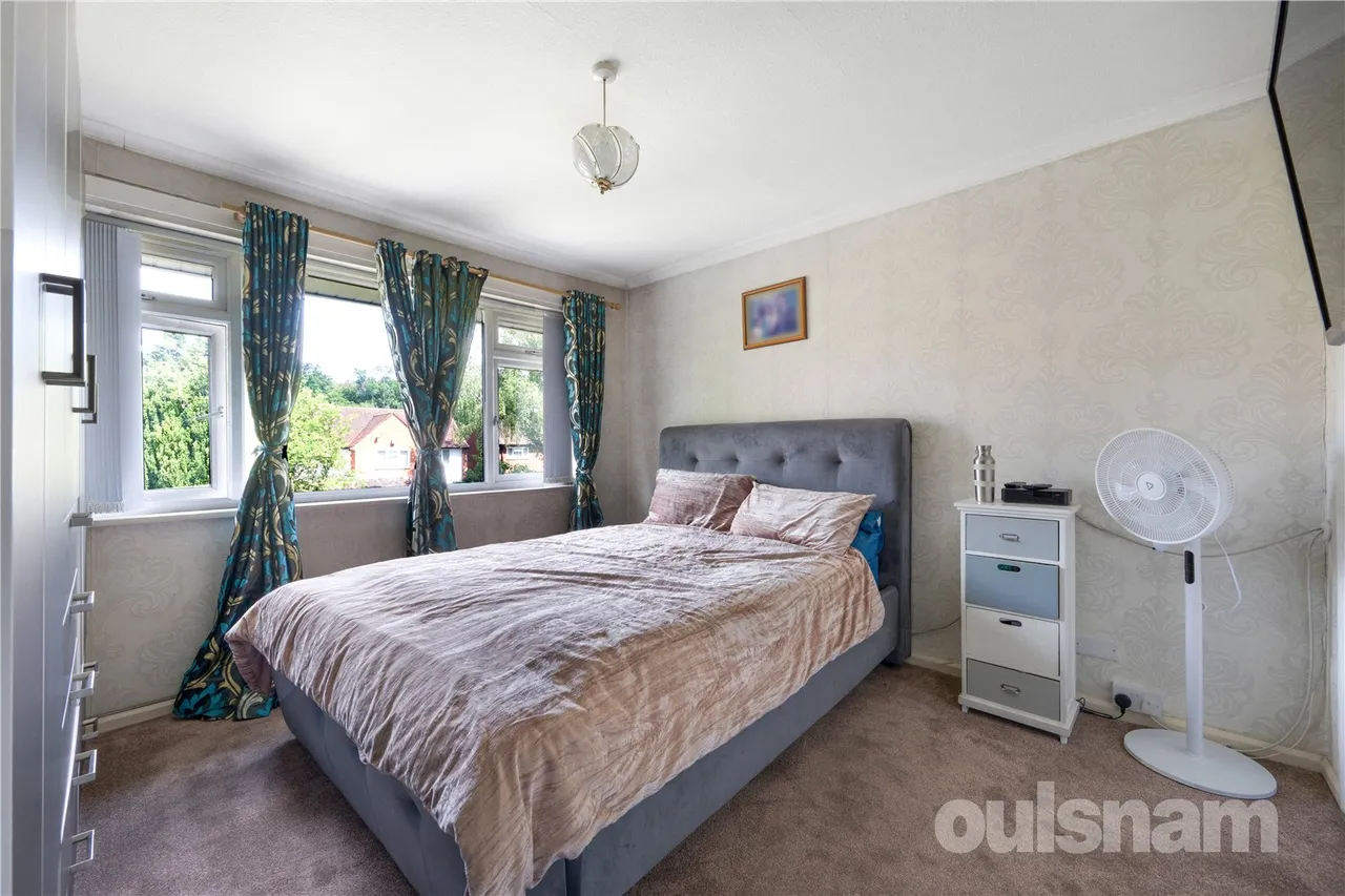 Swarthmore Road, Bournville Village Trust, Selly Oak, B29 4JS, photo 8