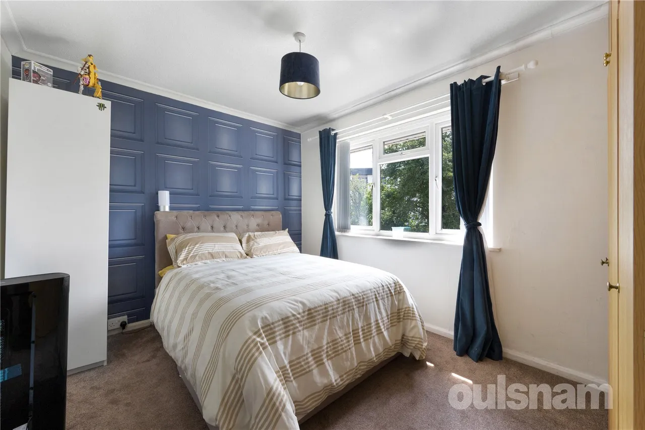 Swarthmore Road, Bournville Village Trust, Selly Oak, B29 4JS, photo 9