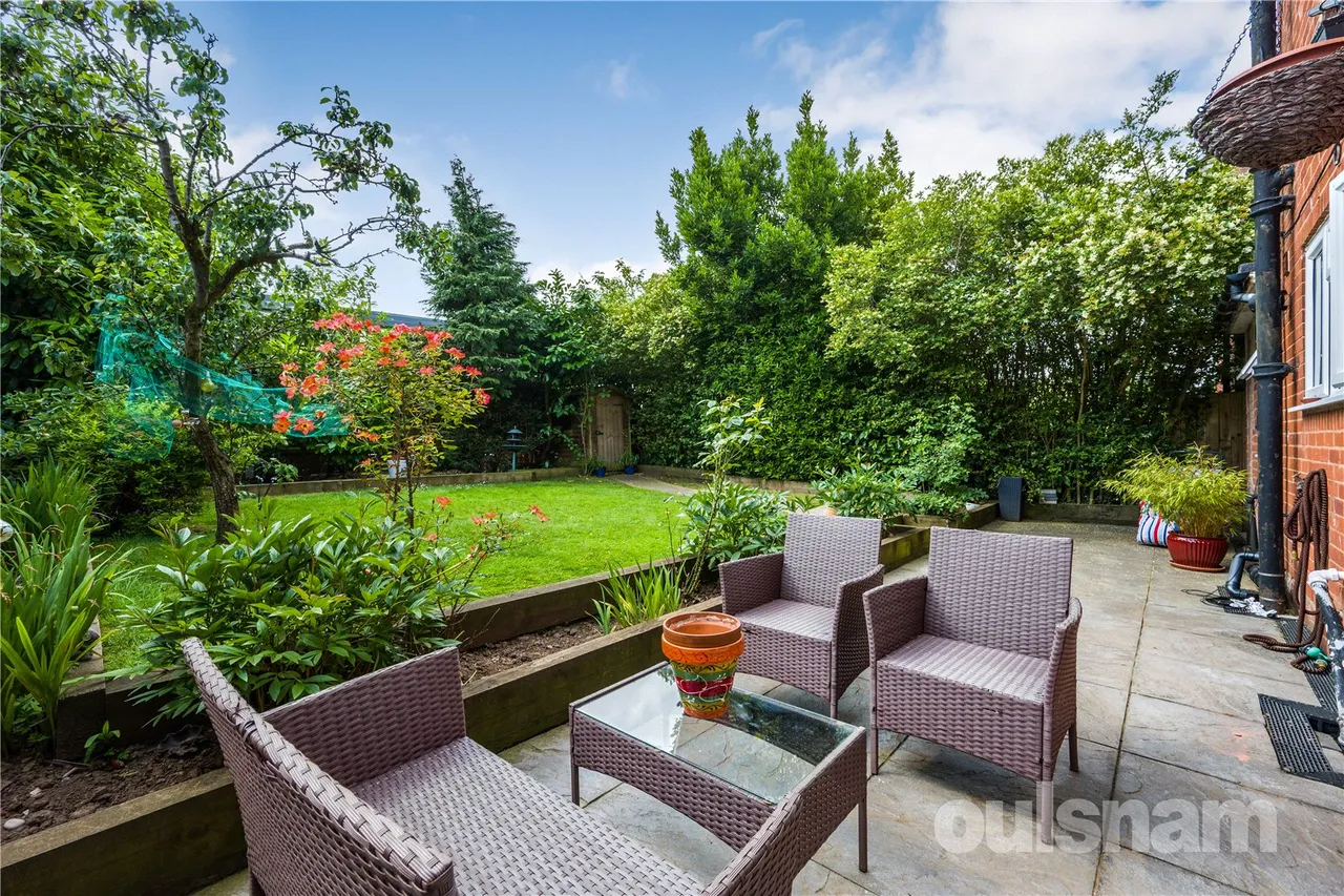 Swarthmore Road, Bournville Village Trust, Selly Oak, B29 4JS, photo 14