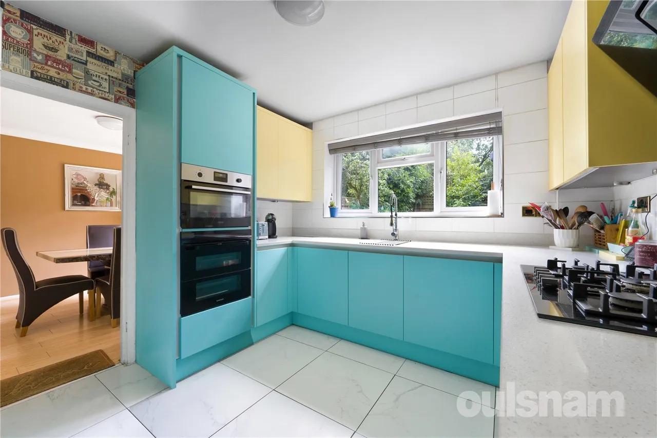 Swarthmore Road, Bournville Village Trust, Selly Oak, B29 4JS, photo 4