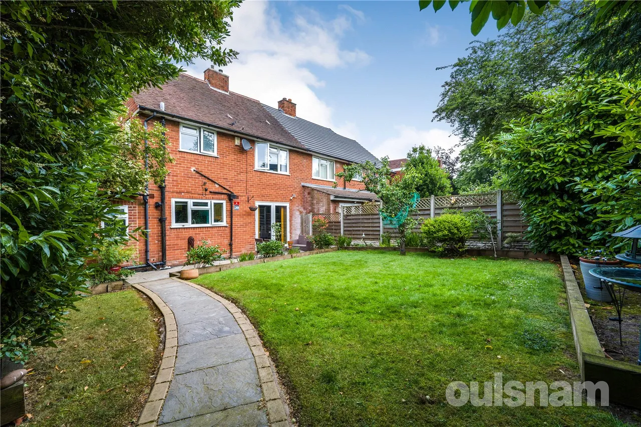 Swarthmore Road, Bournville Village Trust, Selly Oak, B29 4JS, photo 16